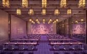 Туры в отель Andaz Shenzhen Bay, By Hyatt