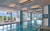 Туры в отель Andaz Shenzhen Bay, By Hyatt