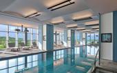 Туры в отель Andaz Shenzhen Bay, By Hyatt