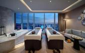 Туры в отель Kempinski Hotel Jinan