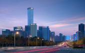 Туры в отель Kempinski Hotel Jinan