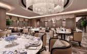 Туры в отель Kempinski Hotel Jinan