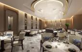 Туры в отель Kempinski Hotel Jinan