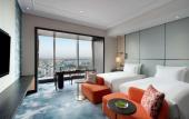 Туры в отель Kempinski Hotel Jinan