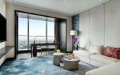 Туры в отель Kempinski Hotel Jinan