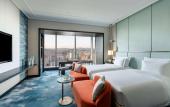 Туры в отель Kempinski Hotel Jinan
