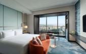 Туры в отель Kempinski Hotel Jinan