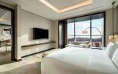 Туры в отель Kempinski Hotel Jinan