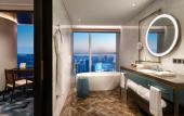 Туры в отель Kempinski Hotel Jinan