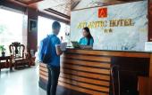Туры в отель House Land Hotel 2 Da Nang