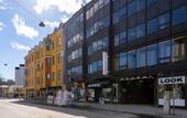Туры в отель Omena Hotel Turku Kauppiaskatu