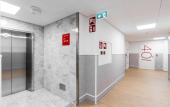 Туры в отель Omena Hotel Turku Kauppiaskatu