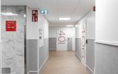 Туры в отель Omena Hotel Turku Kauppiaskatu
