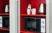 Туры в отель Omena Hotel Turku Kauppiaskatu
