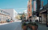 Туры в отель Omena Hotel Turku Kauppiaskatu