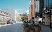 Туры в отель Omena Hotel Turku Kauppiaskatu