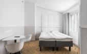 Туры в отель Omena Hotel Turku Kauppiaskatu