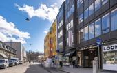 Туры в отель Omena Hotel Turku Kauppiaskatu