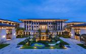 Туры в отель Gran Melia Chengdu
