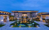 Туры в отель Gran Melia Chengdu