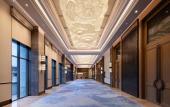 Туры в отель Gran Melia Chengdu