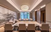 Туры в отель Gran Melia Chengdu