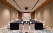 Туры в отель Gran Melia Chengdu