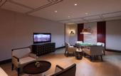 Туры в отель Gran Melia Chengdu