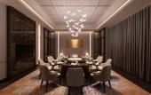 Туры в отель Gran Melia Chengdu