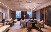 Туры в отель Gran Melia Chengdu