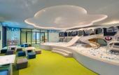 Туры в отель Gran Melia Chengdu