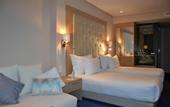 Туры в отель Flower Town Hotel & Spa