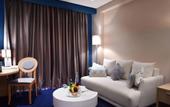 Туры в отель Flower Town Hotel & Spa