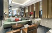 Туры в отель Four Points by Sheraton Wuhan, Jiangxia