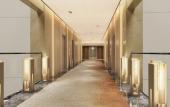 Туры в отель Four Points by Sheraton Wuhan, Jiangxia