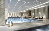 Туры в отель Four Points by Sheraton Wuhan, Jiangxia