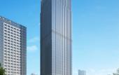 Туры в отель Four Points by Sheraton Wuhan, Jiangxia