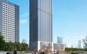 Туры в отель Four Points by Sheraton Wuhan, Jiangxia
