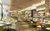 Туры в отель Four Points by Sheraton Wuhan, Jiangxia