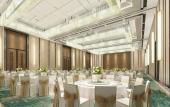 Туры в отель Four Points by Sheraton Wuhan, Jiangxia