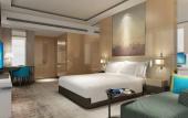 Туры в отель Four Points by Sheraton Wuhan, Jiangxia