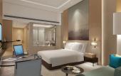 Туры в отель Four Points by Sheraton Wuhan, Jiangxia