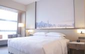Туры в отель Four Points by Sheraton Wuhan, Jiangxia