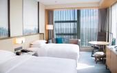 Туры в отель Four Points by Sheraton Wuhan, Jiangxia