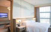 Туры в отель Four Points by Sheraton Wuhan, Jiangxia