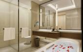 Туры в отель Four Points by Sheraton Wuhan, Jiangxia