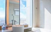 Туры в отель Four Points by Sheraton Wuhan, Jiangxia