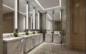 Туры в отель Four Points by Sheraton Wuhan, Jiangxia