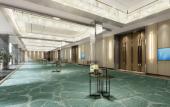 Туры в отель Four Points by Sheraton Wuhan, Jiangxia