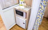 Туры в отель Uyut